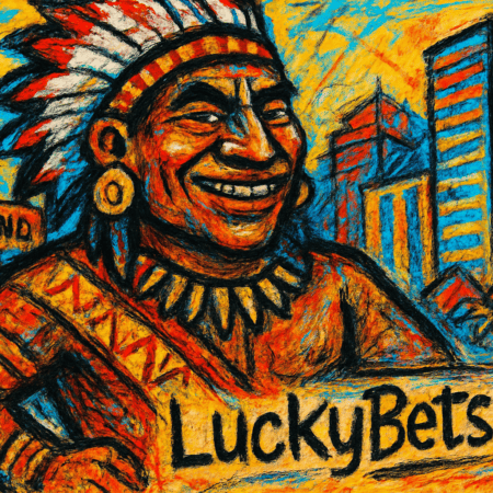 The Resurgence of Tribal Casinos: New Frontiers in Gambling Power