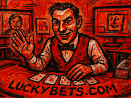 The Revolution in Casino Streaming: How Live Dealers Are Changing the Game