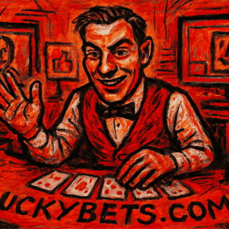 The Revolution in Casino Streaming: How Live Dealers Are Changing the Game