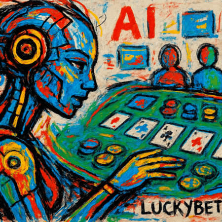 The Rise of AI Dealers: Human Connection Meets Machine Precision