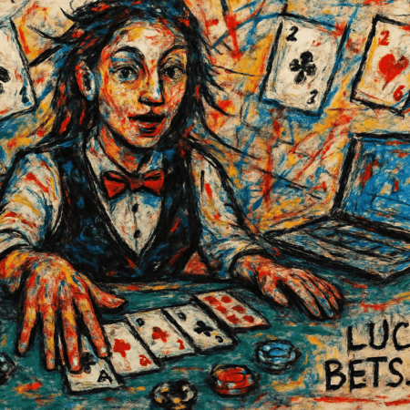 The Streaming Surge: How Live Dealer Technology is Transforming Online Casinos