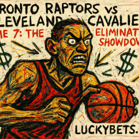 Toronto Raptors vs Cleveland Cavaliers Game 7: The Ultimate Elimination Showdown