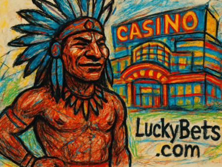 Tribal Casinos: Catalysts of Regional Revival and Market Innovation