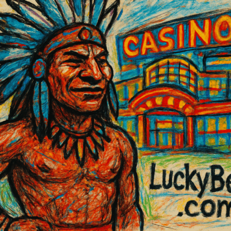 Tribal Casinos: Catalysts of Regional Revival and Market Innovation