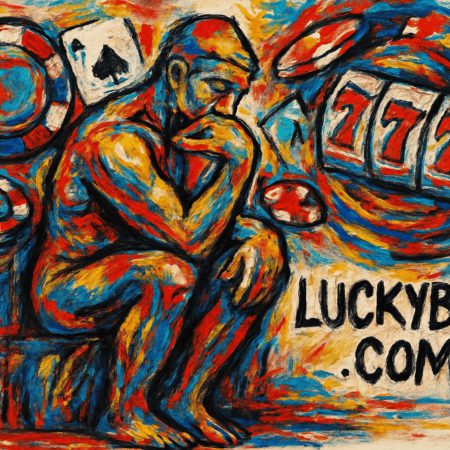 Understanding Casino Player Psychology: The Secret to Modern Engagement