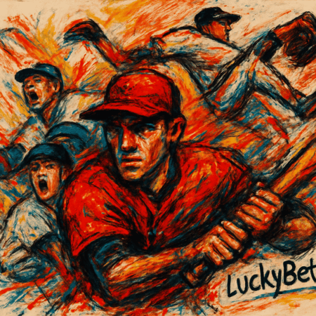 Winning Streak Watch: MLB Momentum Drives Divisional Showdowns