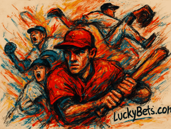 Winning Streak Watch: MLB Momentum Drives Divisional Showdowns