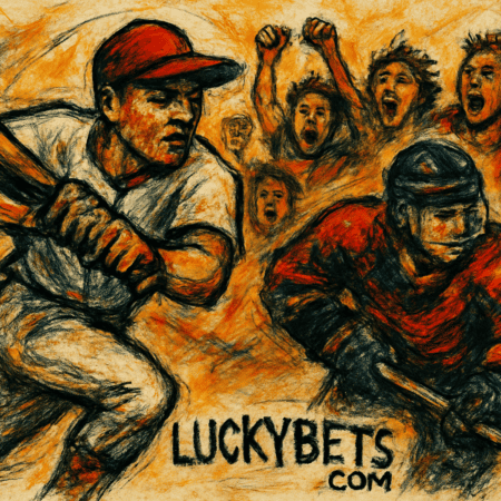 Winning Streak Watch: Momentum Builds Across MLB and NHL Matchups