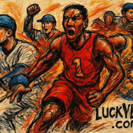 Winning Streak Watch: Momentum Surges Across MLB Powerhouses