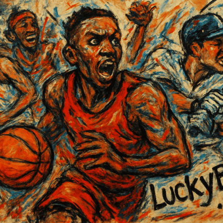 Winning Streak Watch: Teams Building Momentum Into Key May Matchups