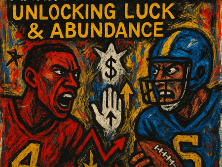 May 16th Manifestation Portal: Unlocking Your Luck & Abundance