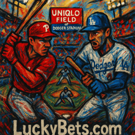 Phillies vs Dodgers Betting Report May 29