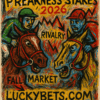FINAL CALL: Preakness Stakes 2026 Sharp Intelligence