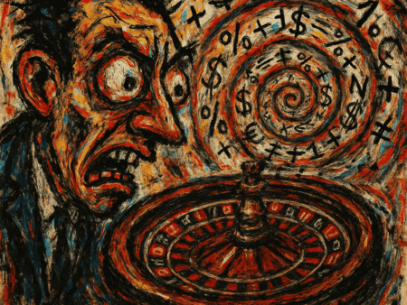 Roulette: The Mathematics of the Wheel and the Martingale Trap
