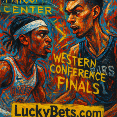 Spurs vs Thunder Game 7 Betting Analysis