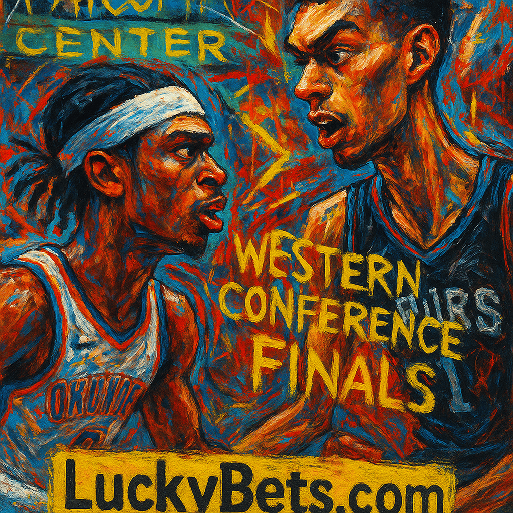 Spurs vs Thunder Game 7 Betting Analysis
