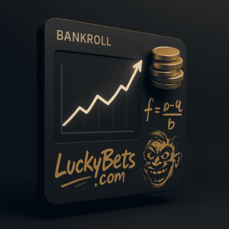 The Sharp’s Guide to Bankroll Management: Value Betting & The Kelly Criterion