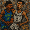 Timberwolves vs Spurs Game 5 Betting Analysis