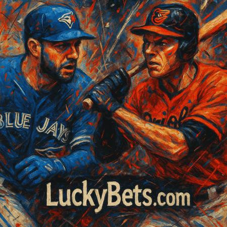 Toronto Blue Jays vs. Baltimore Orioles Betting Report