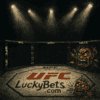 UFC Fight Night: Allen vs Costa – The Heavy Hitters Preview