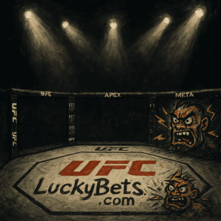 UFC Fight Night: Allen vs Costa – The Heavy Hitters Preview
