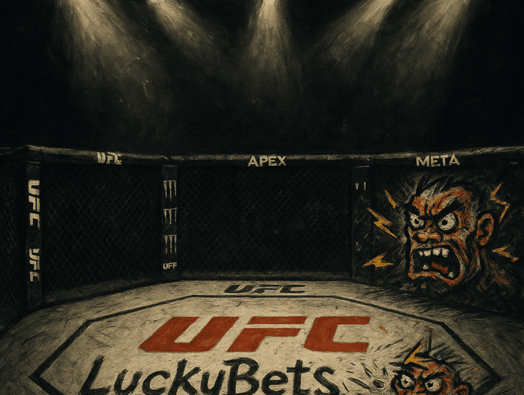 UFC Fight Night: Allen vs Costa – The Heavy Hitters Preview