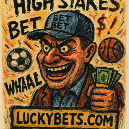 The Whale Strategy: How Professional Bettors Actually Make Money