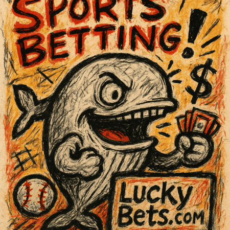 The Whale Strategy: How Professional Bettors Actually Make Money