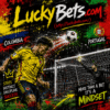 Colombia vs Portugal: Group K Tactical Breakdown
