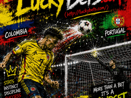 Colombia vs Portugal: Group K Tactical Breakdown