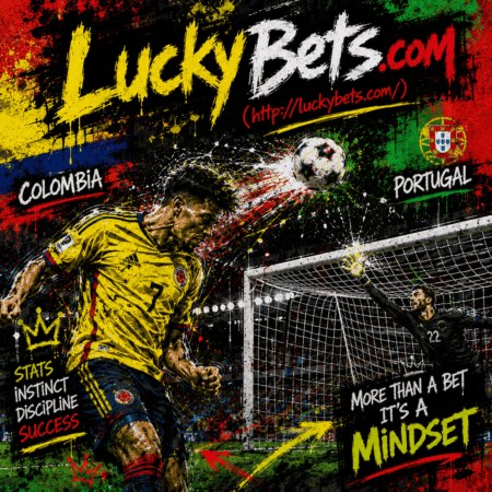 Colombia vs Portugal: Group K Tactical Breakdown