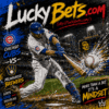 Cubs vs Brewers: The Sharp Edge