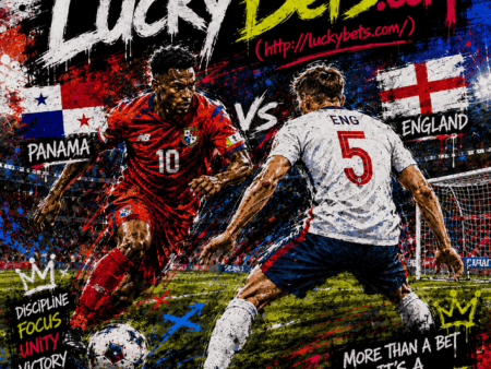 Panama vs England: Group L Intelligence Report