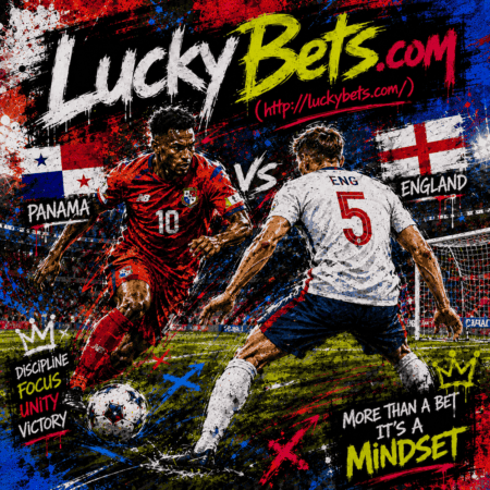 Panama vs England: Group L Intelligence Report
