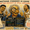 Something Changed In Game 3 And The Market Is Still Catching Up