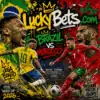 Brazil vs Morocco: World Cup Intelligence & Sharp Edge