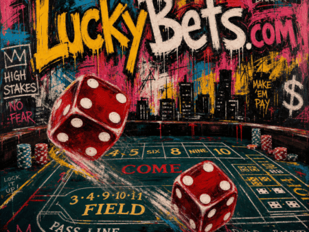 The Math of the Table: Cracking the Craps Edge