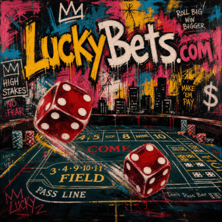 The Math of the Table: Cracking the Craps Edge