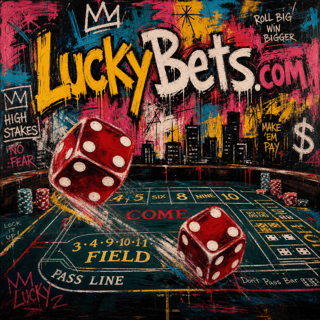 Craps Strategy Intelligence