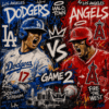 Sharp Intelligence: Tampa Bay Rays vs LA Dodgers – The Regression Trap