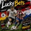 Germany vs Paraguay Intelligence: The Boston Breakdown