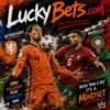 Netherlands vs Morocco: World Cup Betting Intelligence