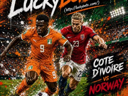 Cote d’Ivoire vs Norway: World Cup Round of 32 Sharp Analysis