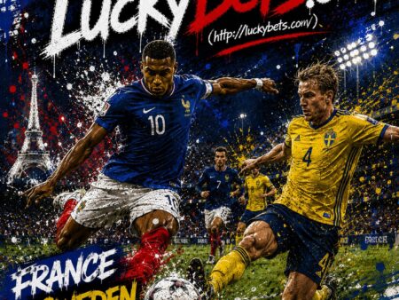Betting Intelligence: France vs Sweden | World Cup 2026