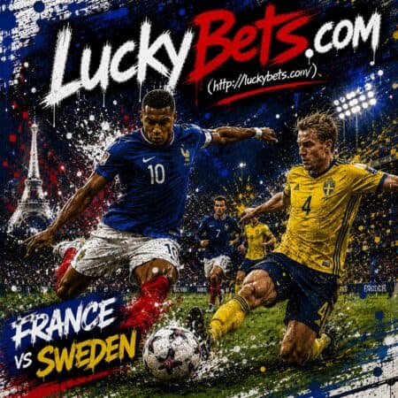 Betting Intelligence: France vs Sweden | World Cup 2026