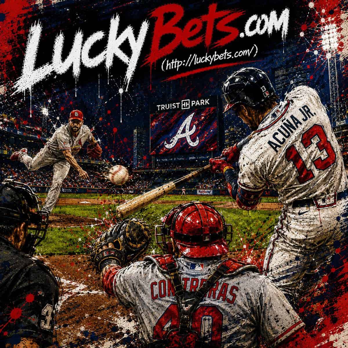 Cardinals vs Braves Analysis