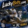 Betting Intelligence: TB Rays vs KC Royals (June 30)