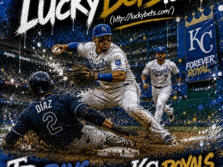 Betting Intelligence: TB Rays vs KC Royals (June 30)