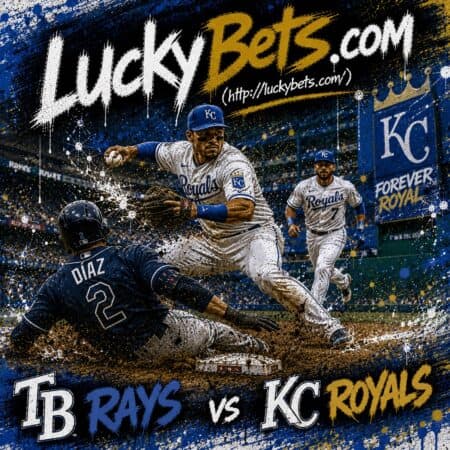 Betting Intelligence: TB Rays vs KC Royals (June 30)