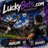 Betting Intelligence: Miami Marlins vs Colorado Rockies (June 30, 2026)